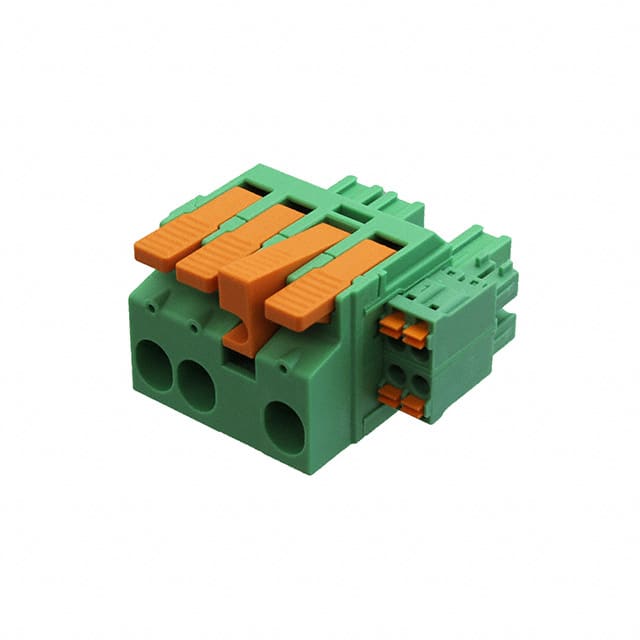 1716970 Phoenix Contact  Spine e prese di testa